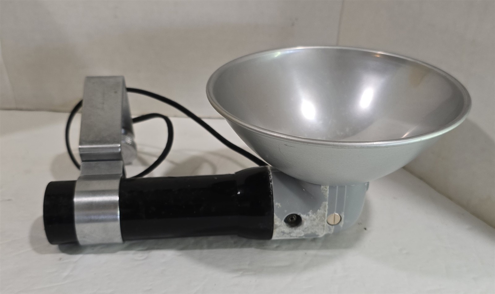 Vintage Kodak Flasholder with Standard Bracket in Original Box with Manual