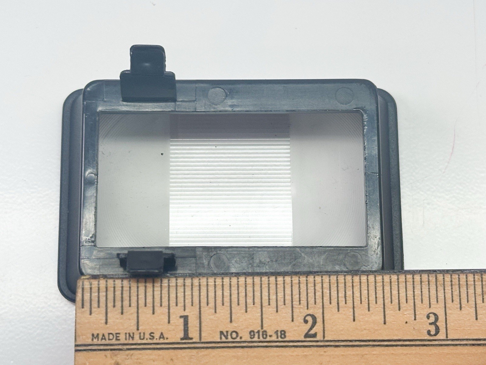 Sunpak tl-7 Hammerhead Multi Filter Gel Holder Flash Modifier Attachment B3000s