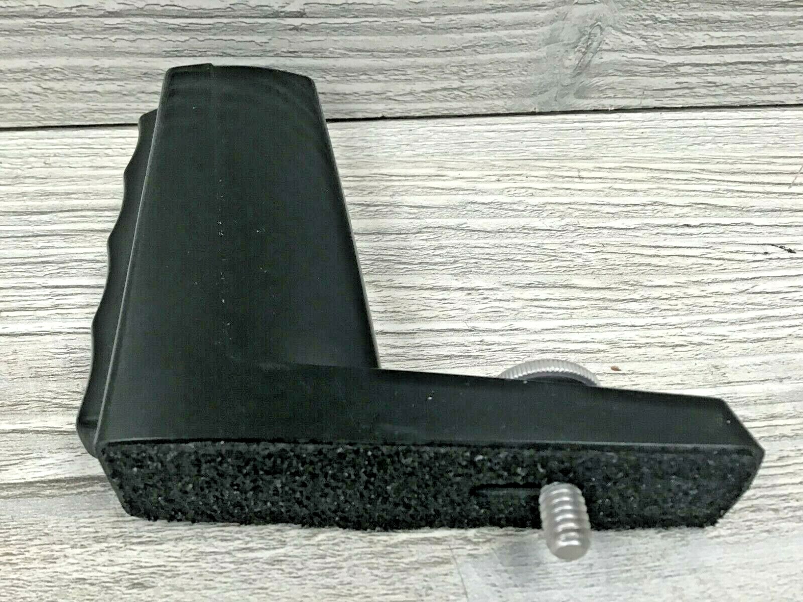 Black Handle Part Only for Kodak Electric 8 Movie Camera