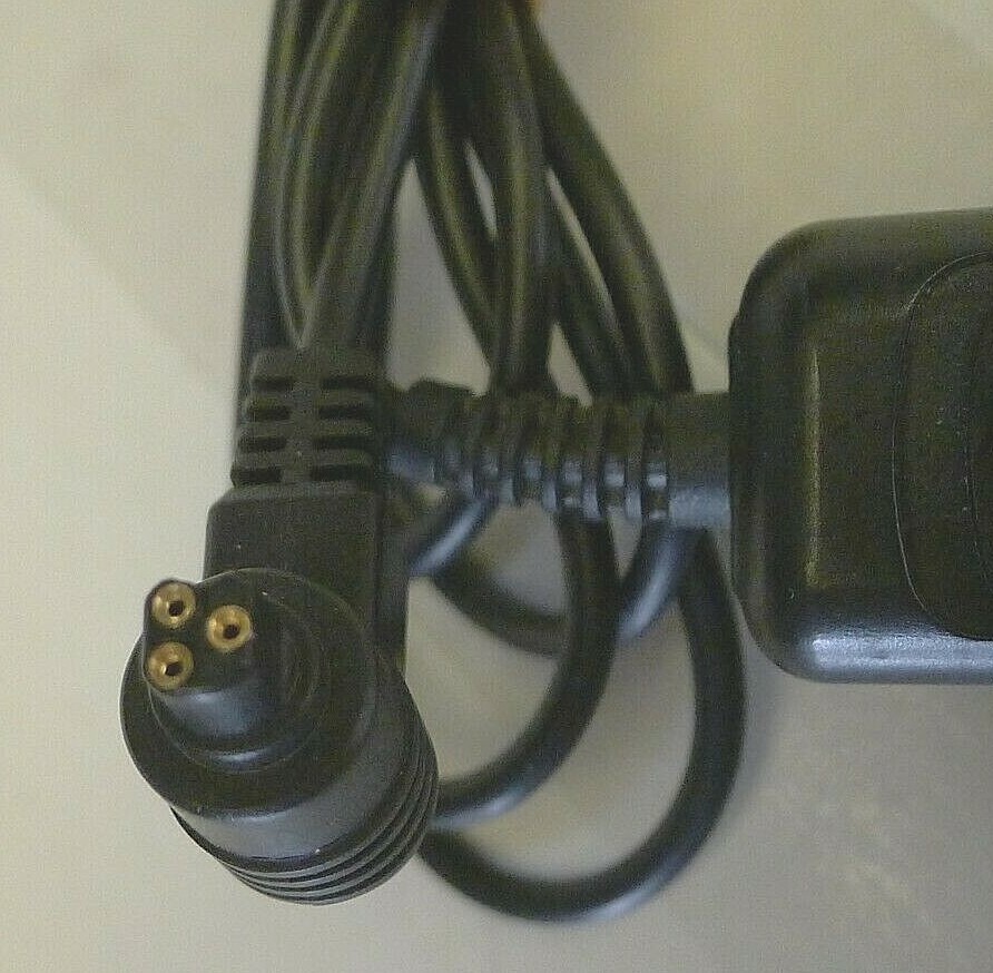 SM Development Wired Remote Switch for Canon – Used