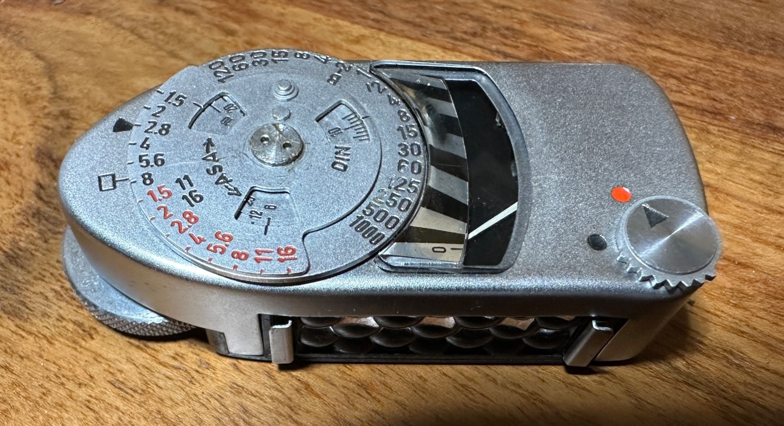 3 Vintage Leica Items