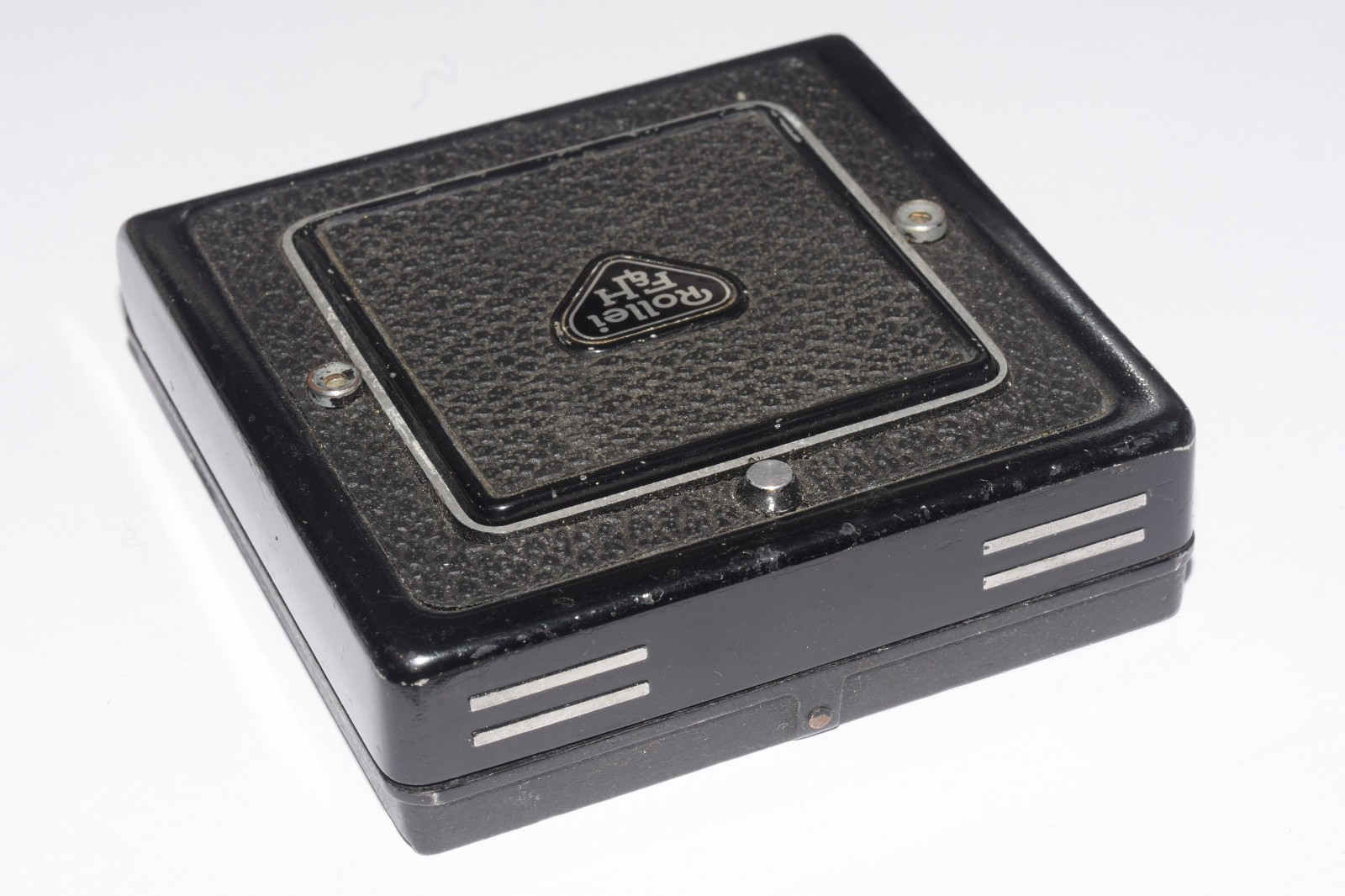 TLR Rollei Rolleiflex WAIST LEVEL FINDER for 2.8F