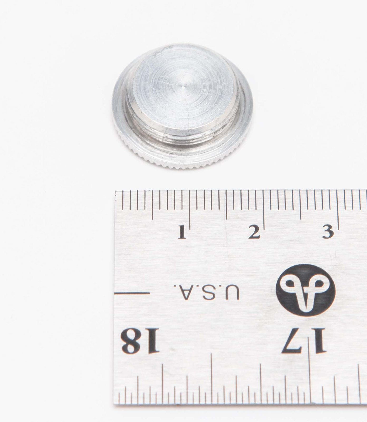 KERN PAILLARD Bolex Lens Case with Lens Caps for D Mount Lenses
