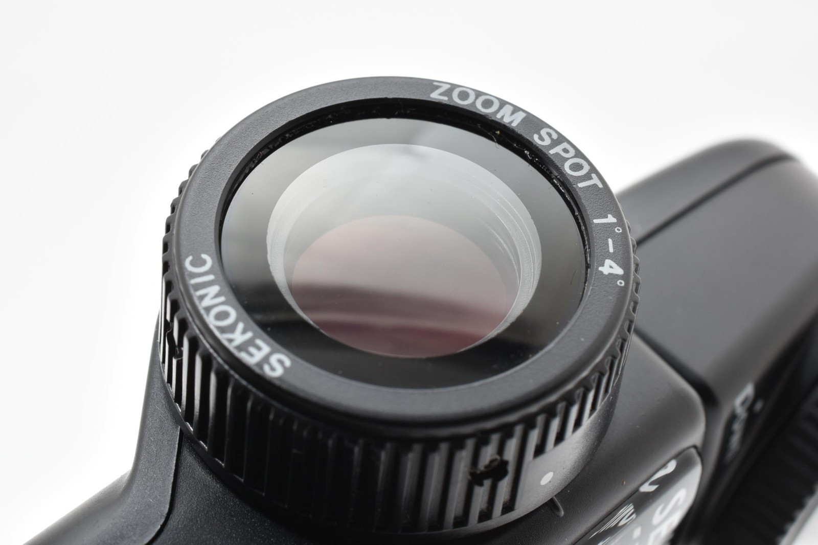 [Near Mint] SEKONIC L-508 Zoom Master From JAPAN