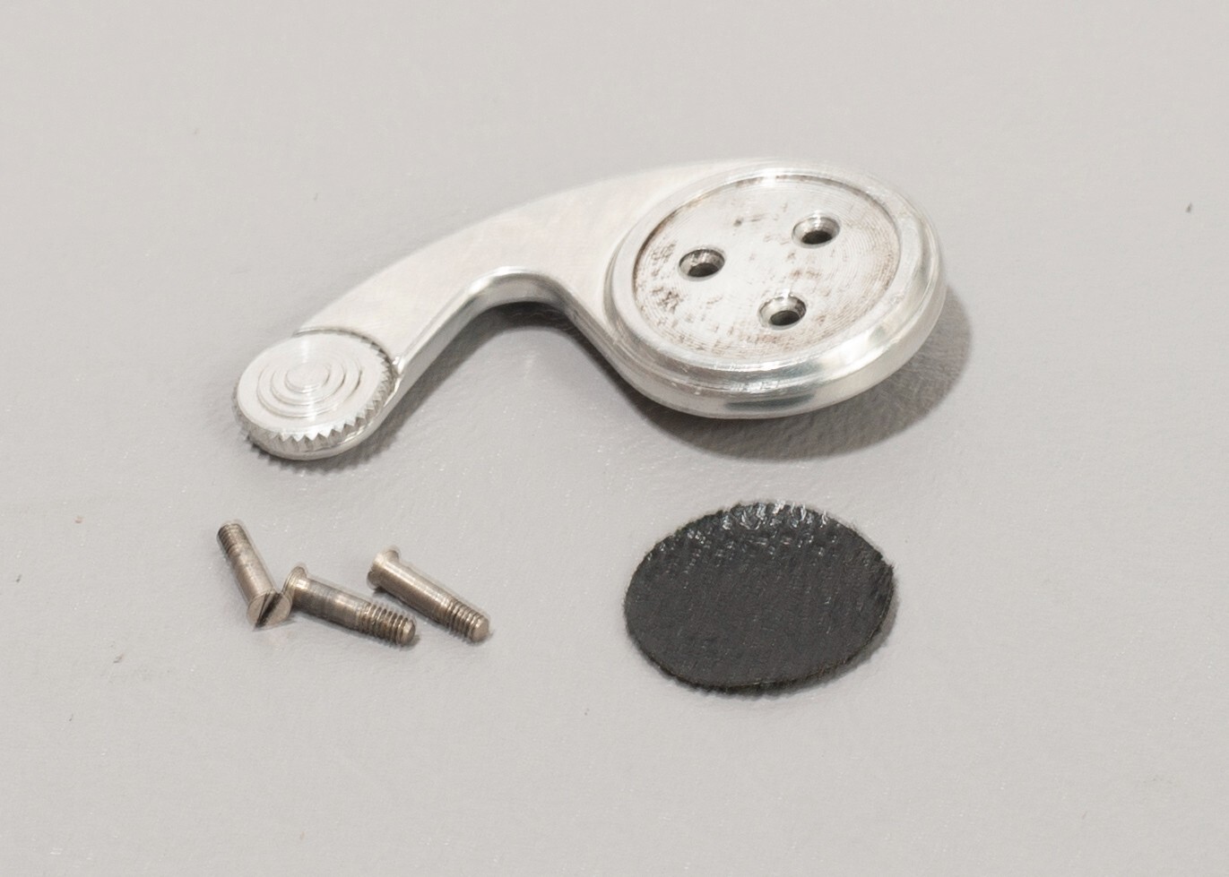 Kodak Retina IIIc, IIc vintage parts ADVANCE LEVER CRANK