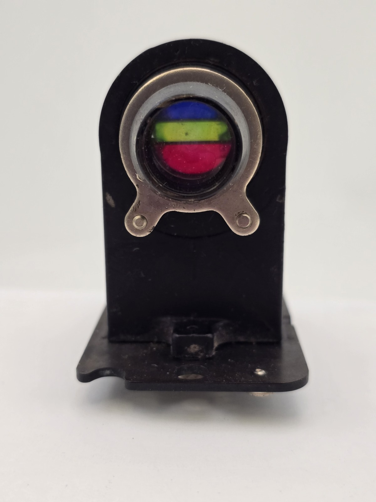 Vintage Model A Kodascope KodaColor Assembly Eastman Kodak FIlm Accessory
