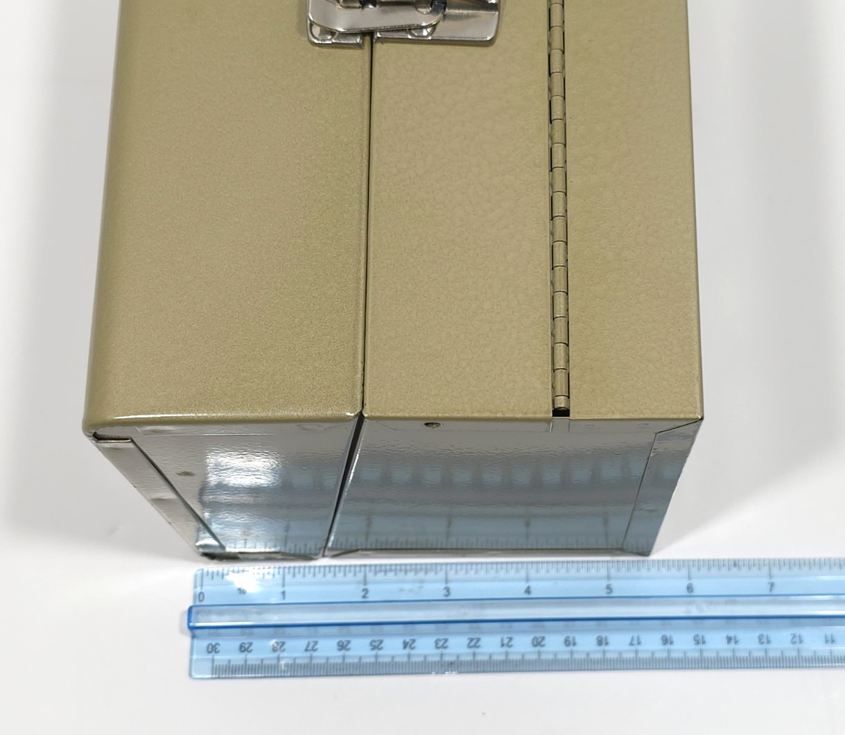 Baia Super 8mm Accessories Lot: Reels, Cases, Film, Splicer, Tapes, Storage Box