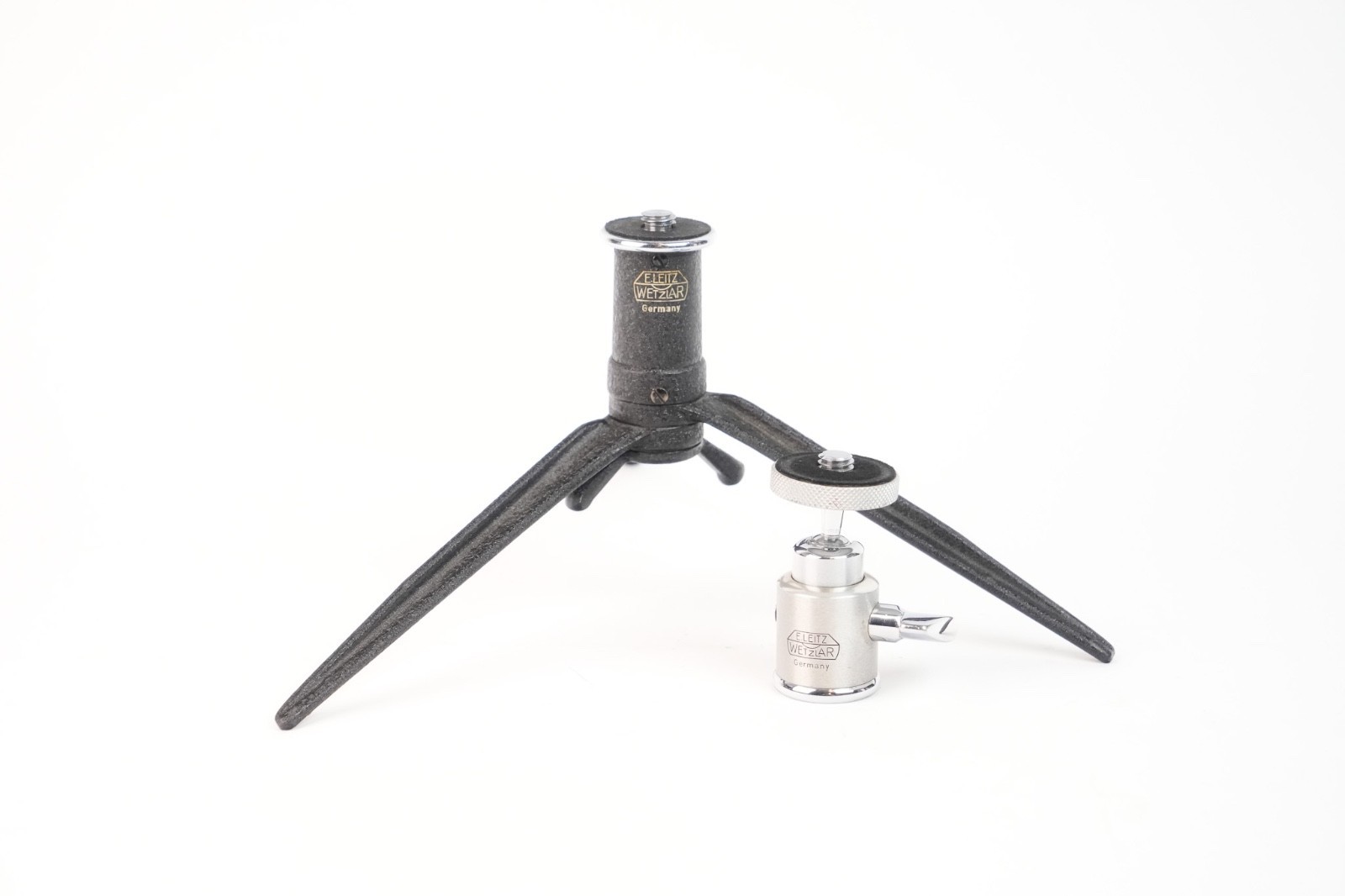 Leica / Leitz Table top tripod accessory #14100 TOOUG.