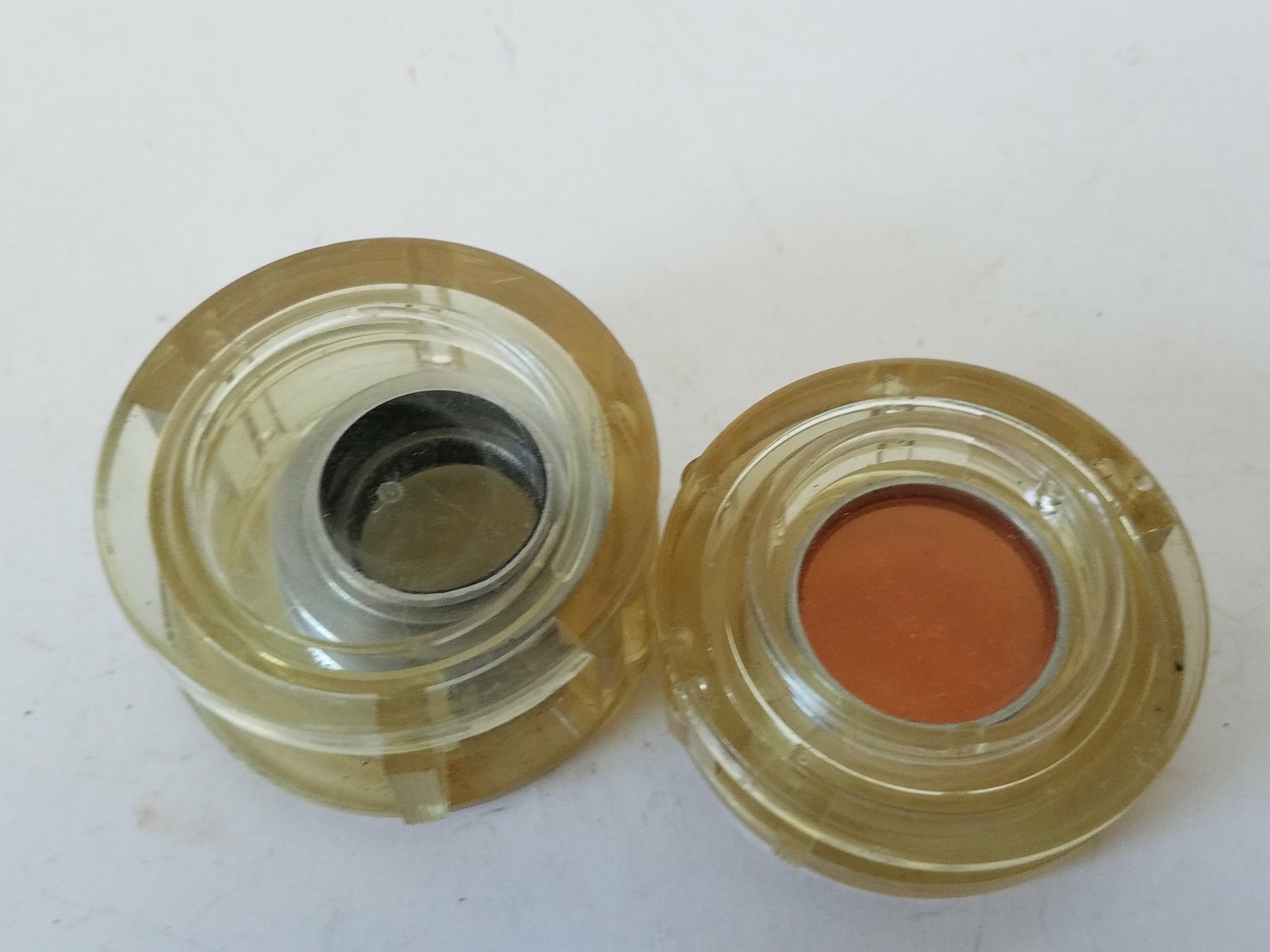 Kodak Filter And Stackable Cases
