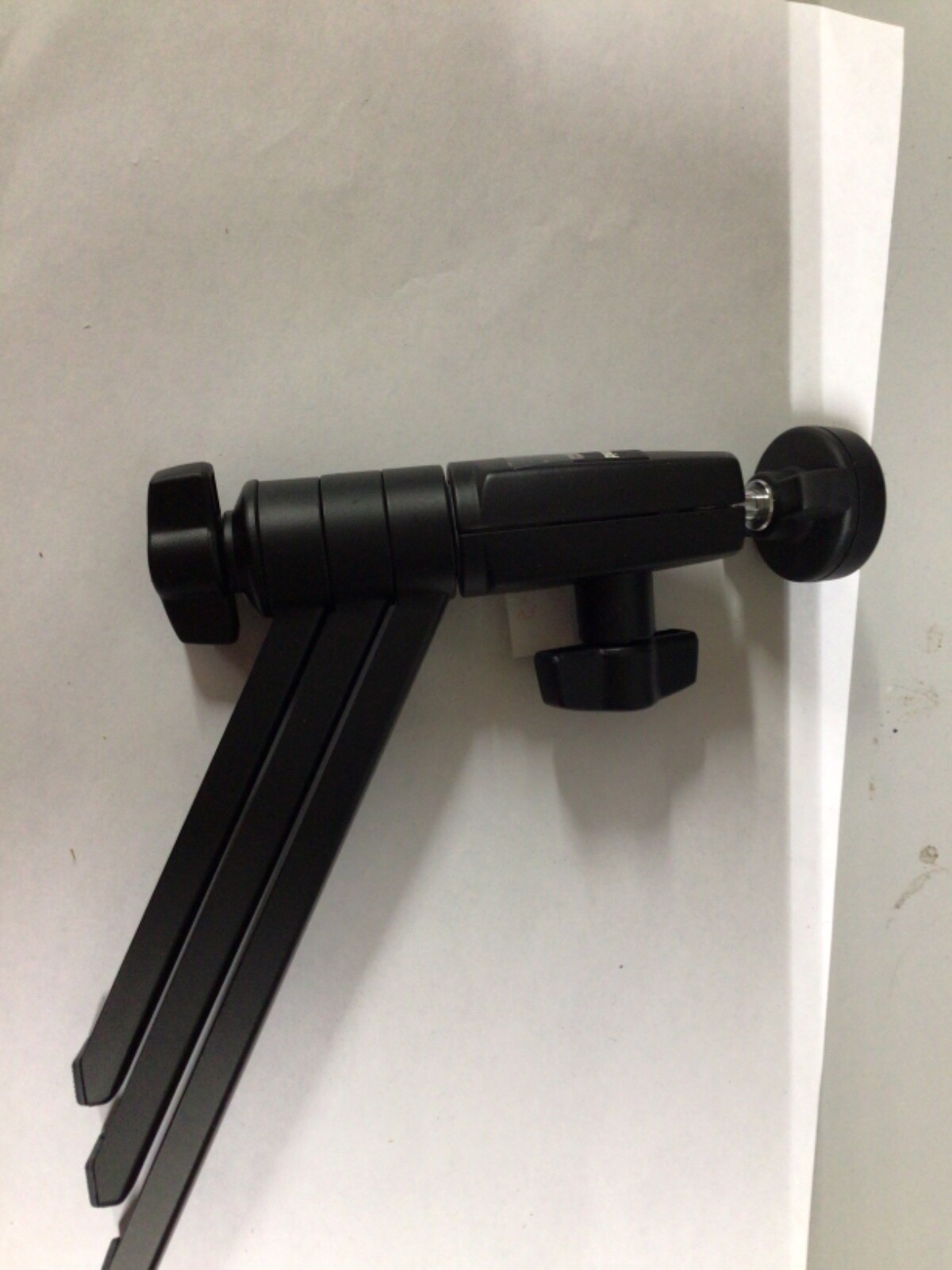 Polaroid Camera Table Top Tripod