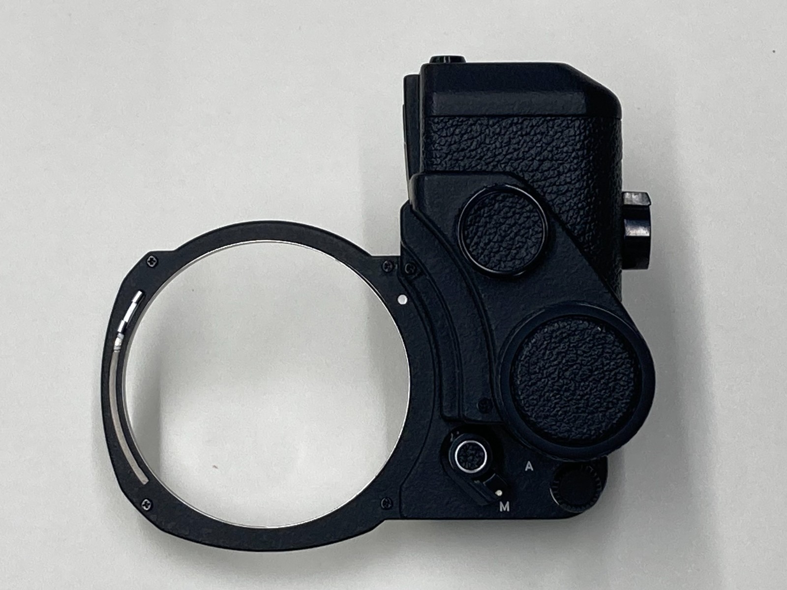 Nikon DS-12 EE Aperture Control Attachment for F2A F2AS From JAPAN G591
