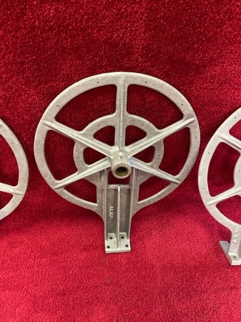 70mm Century JJ Magazine Parts