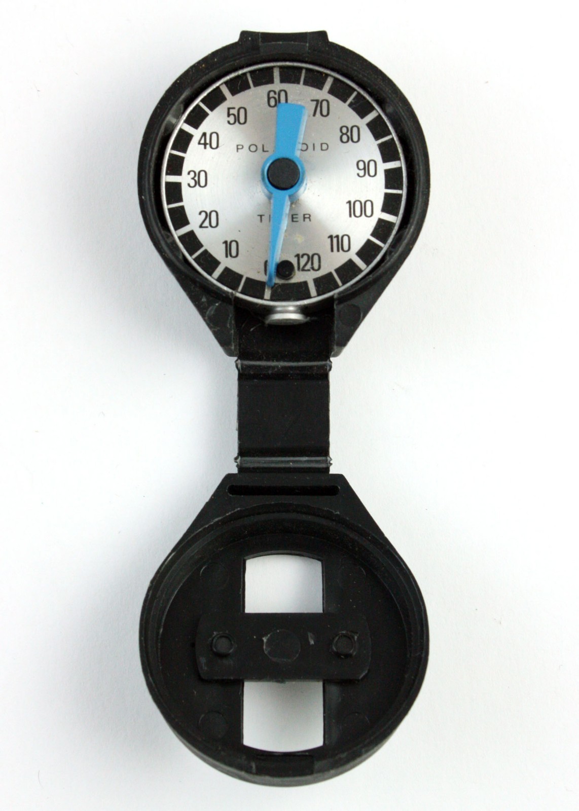 Polaroid Model 128 2-Minute Process Timer Genuine Original