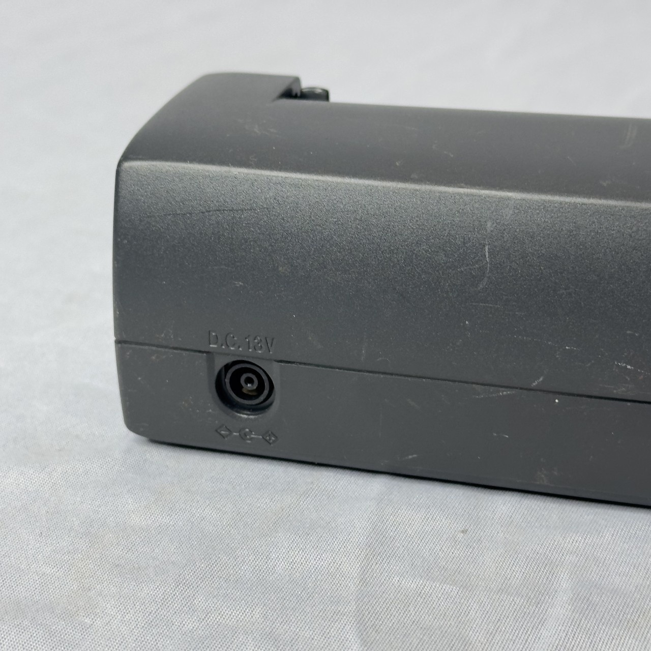 Vintage Canon NB-300 Battery Pack 12V 1000mAh K30083 Charger Made in Japan
