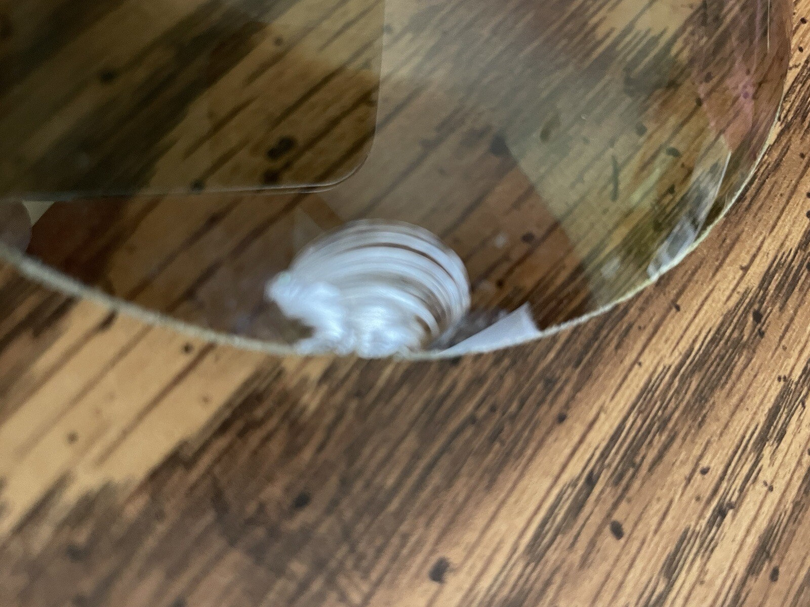 1910 Film Projector Lens