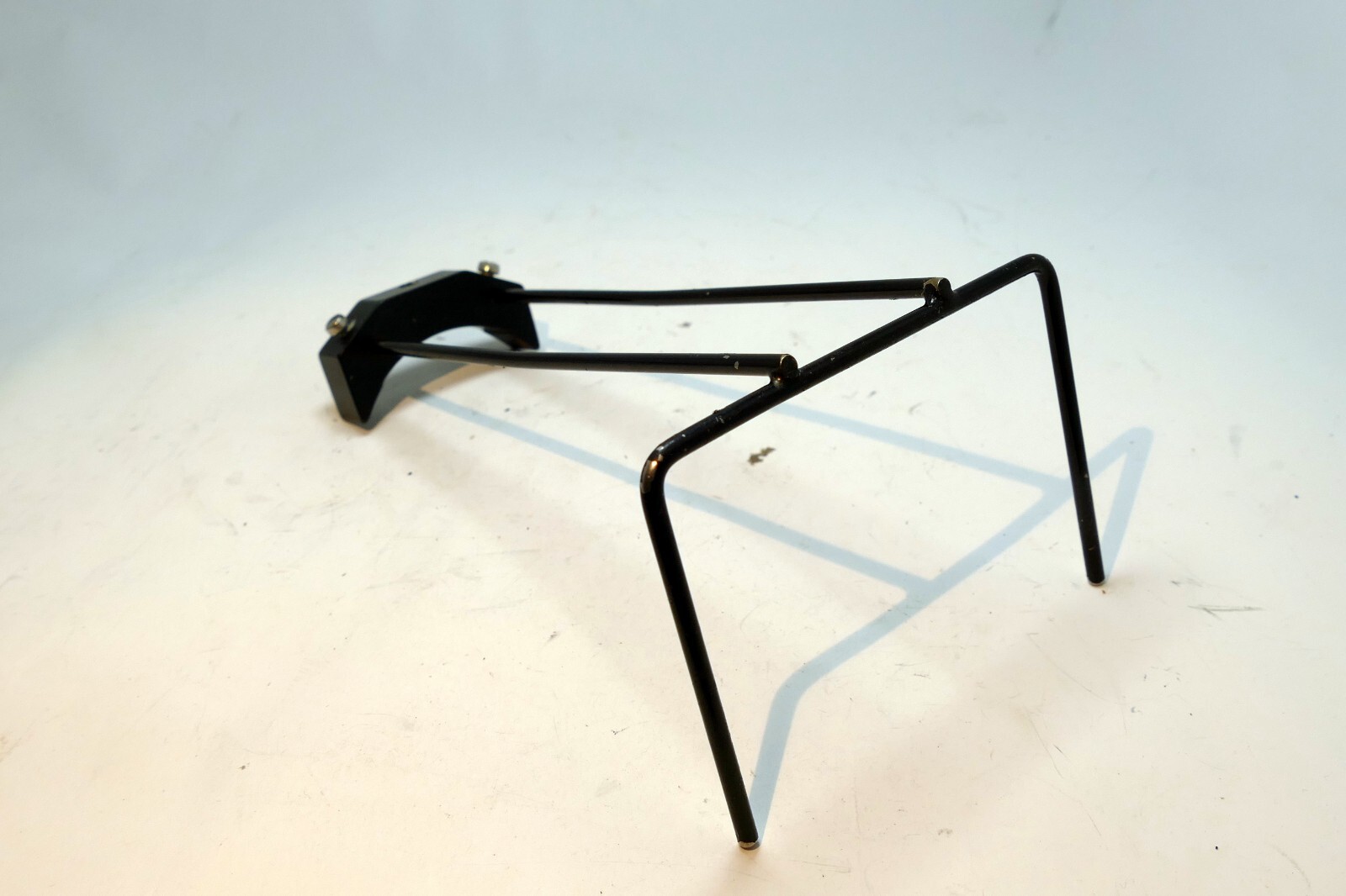 1 Frame for EXTENSION MACRO TUBE FOR NIKONOS underwater cameras 6″ long