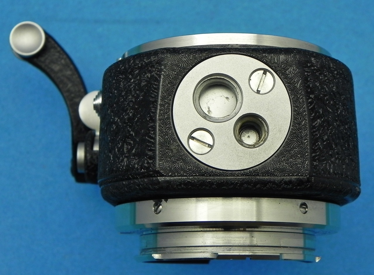 Leica Visoflex II #3
