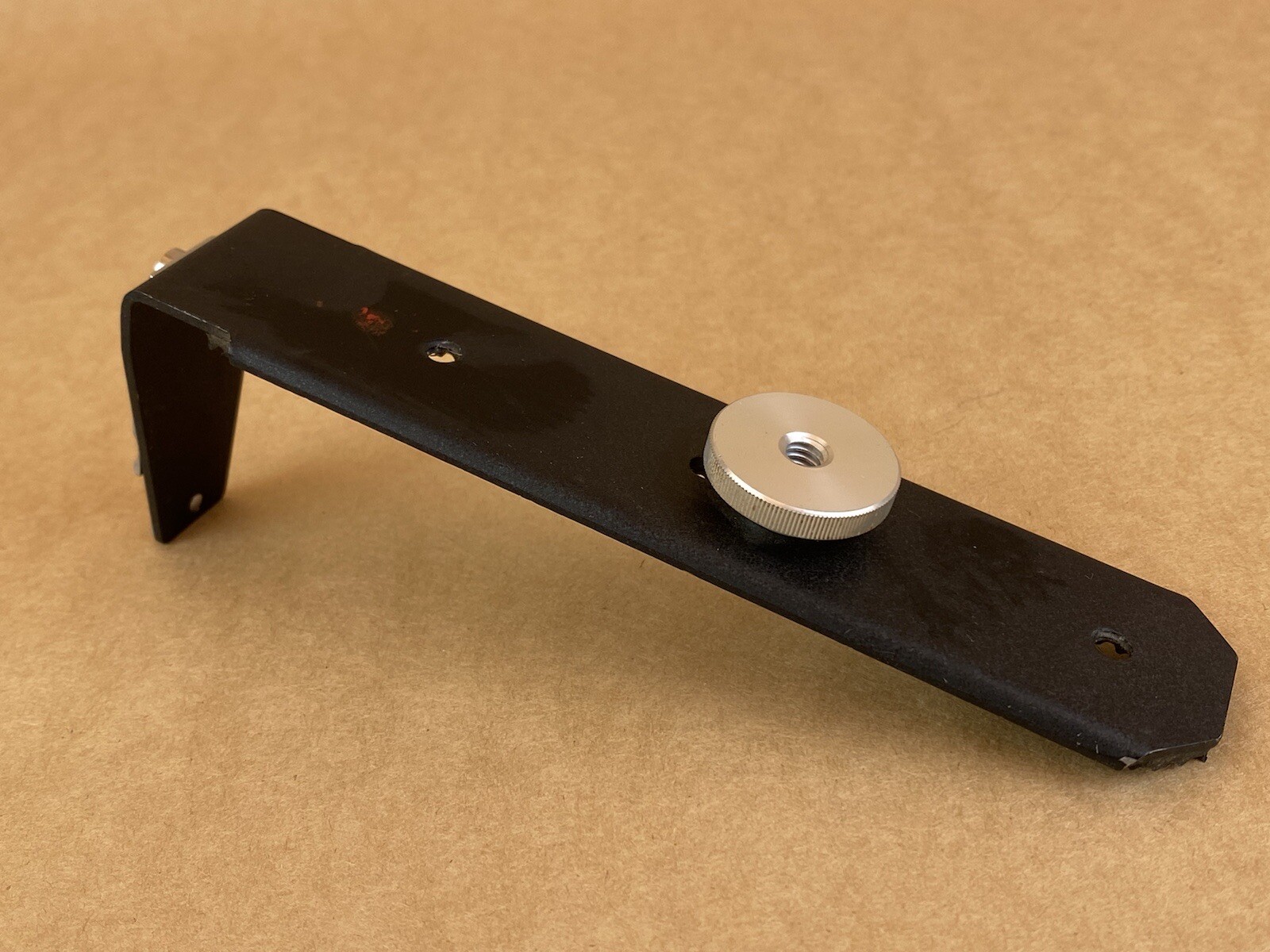 Rollei TLR Camera Flash Bracket ONLY