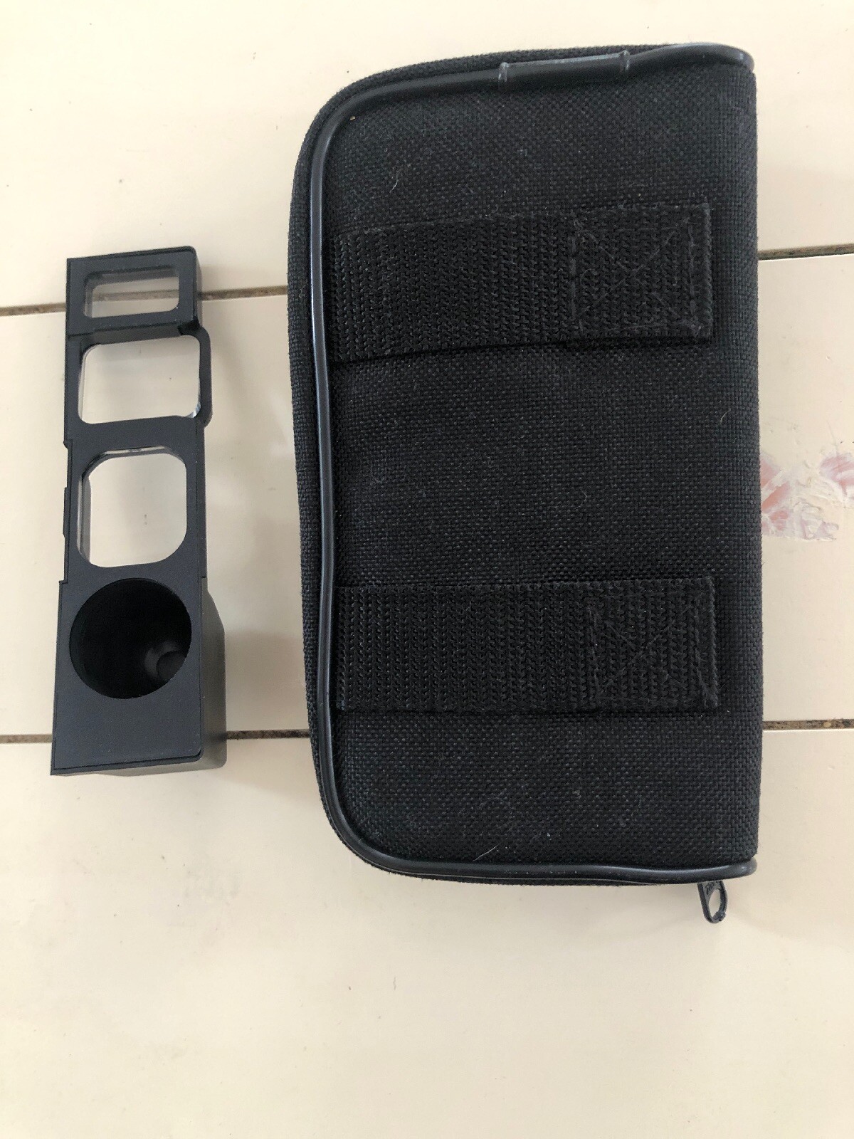 Polaroid F112 Close Up Lens with Case for Polaroid Spectra Cameras