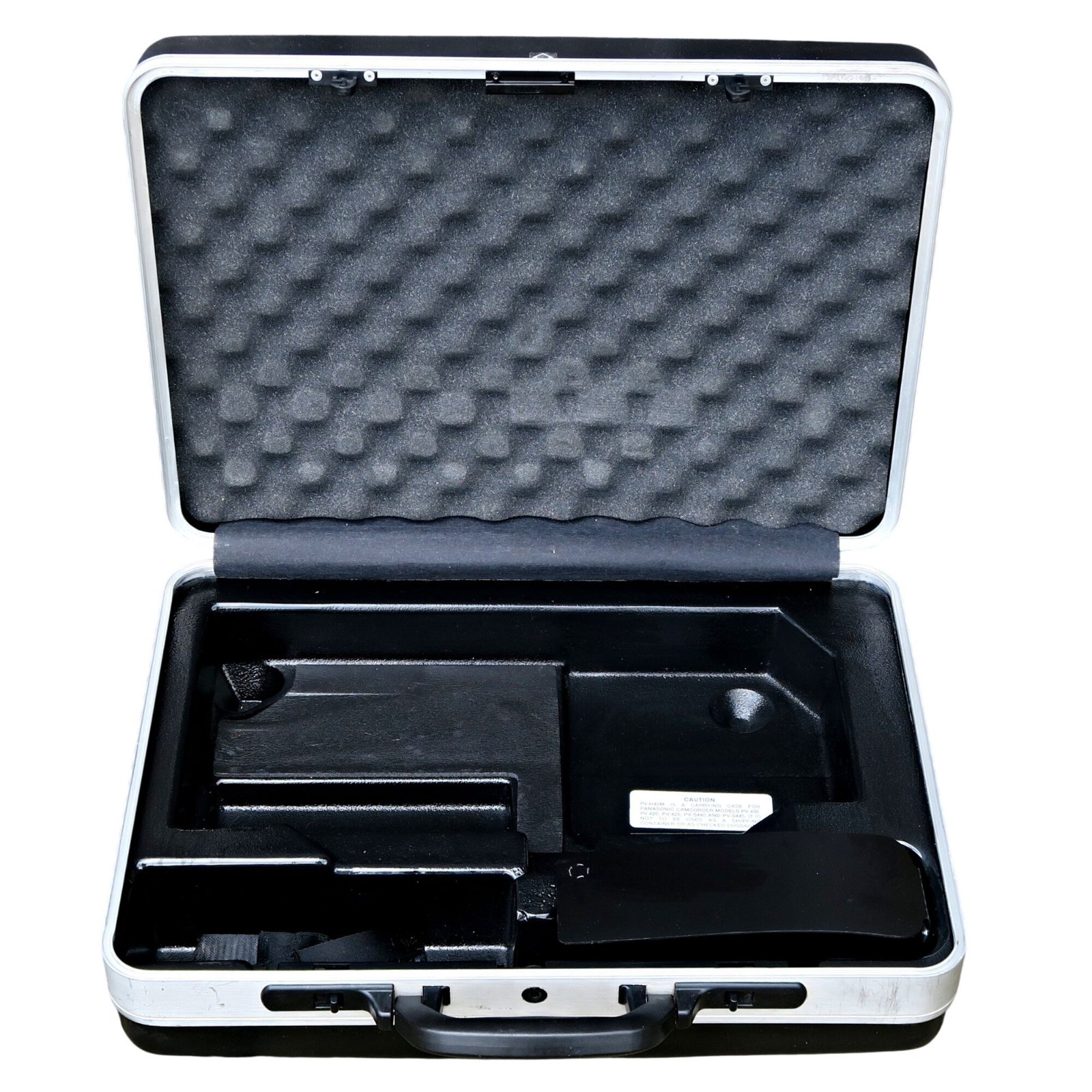 Panasonic PV‑H40M Hard Case for PV‑400 / PV‑420 Series Camcorders