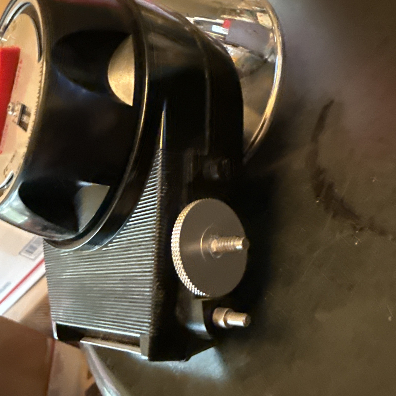 KODAK ROTARY FLASHOLDER TYPE-1 UNTESTED VINTAGE