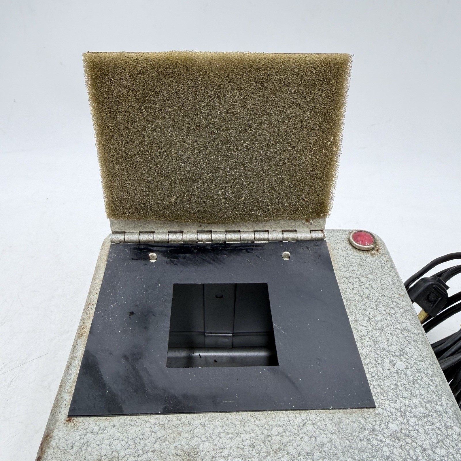 Sears Photo Contact Printer Light Box Model 110