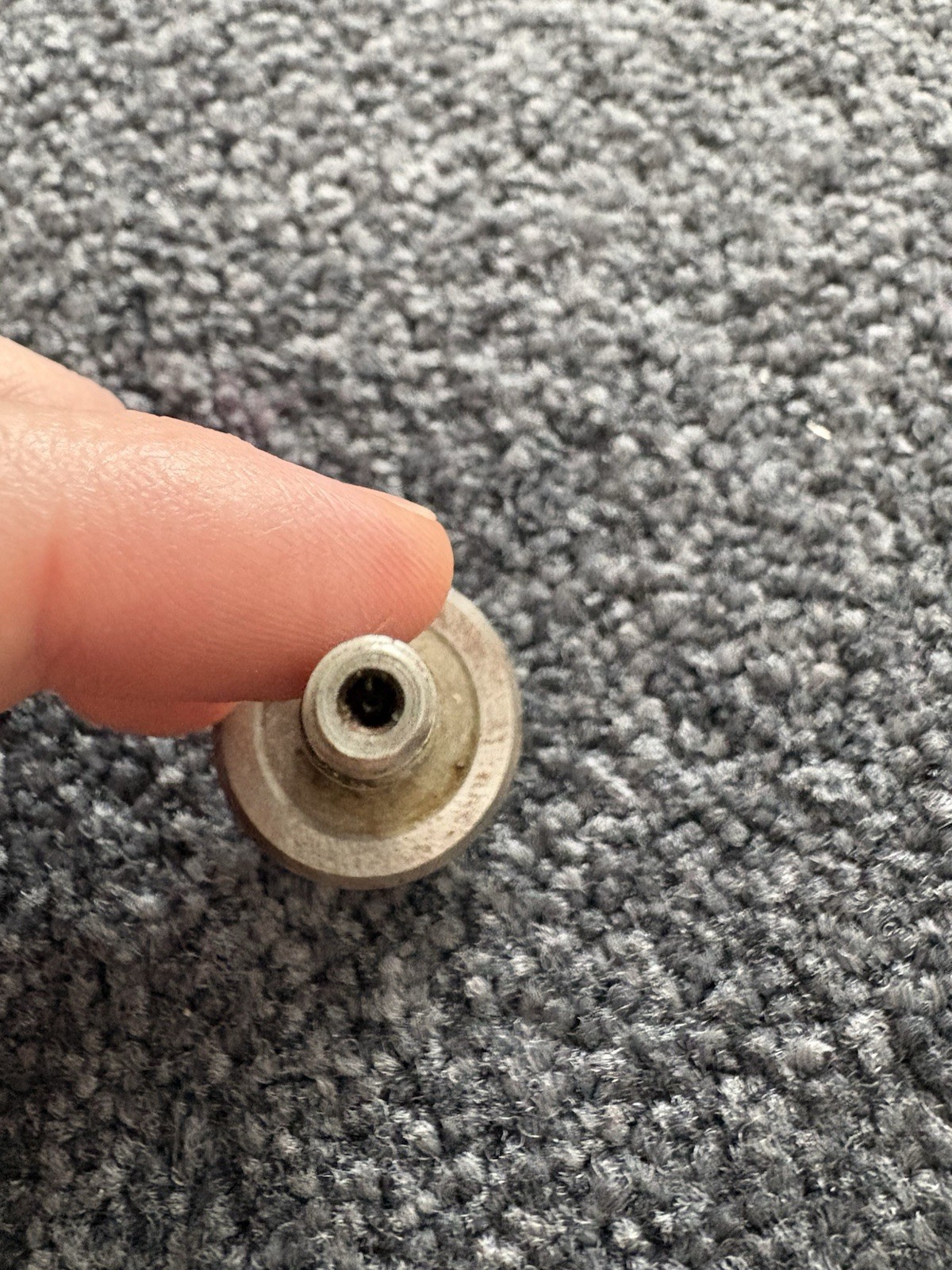 PRECISION EDW.H.WOLK PART – R0-14-E Roller Now A1-E-12 – NEW