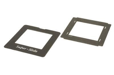 Rolleiflex 2×2 Super Slide Mask