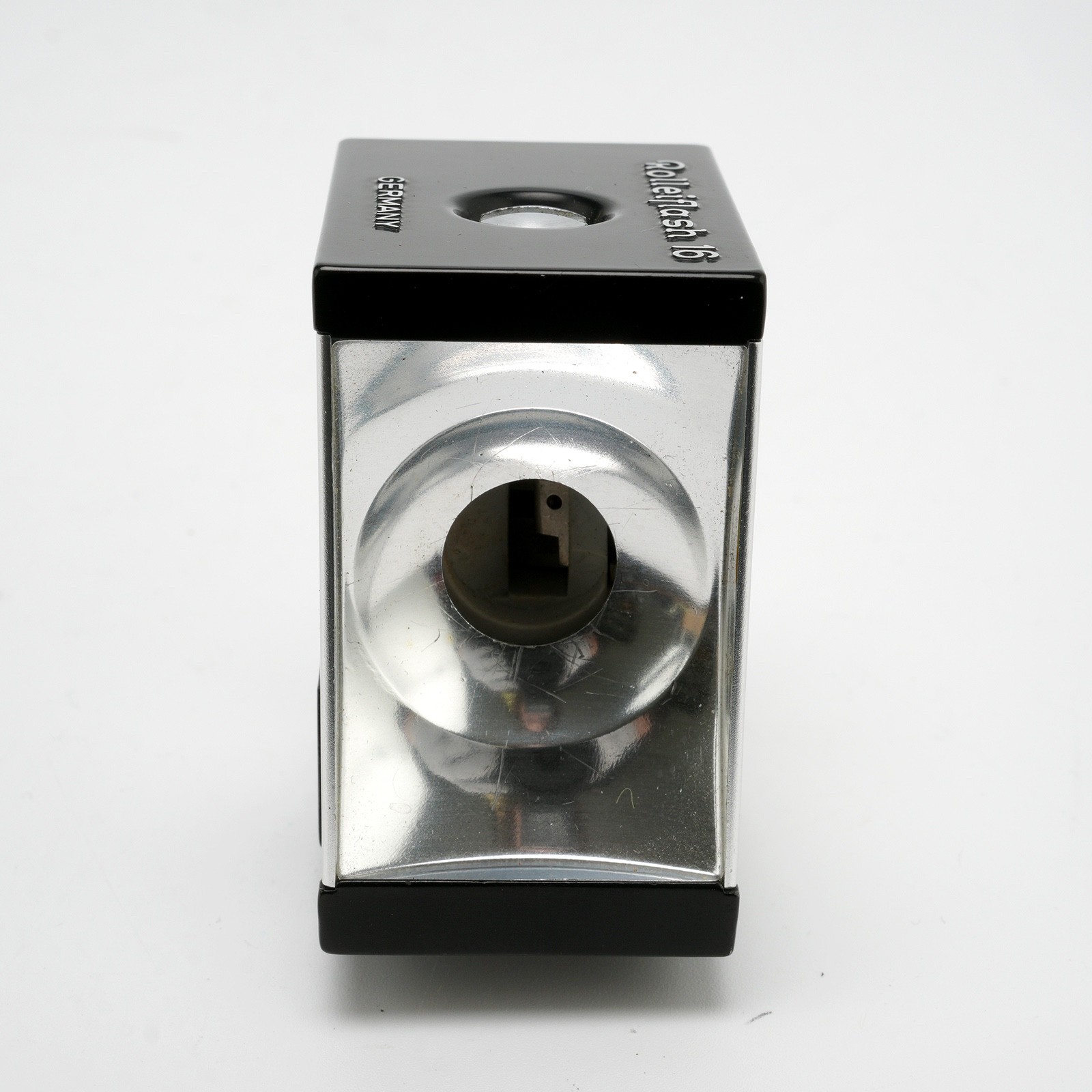 Rollei Rolleiflash 16