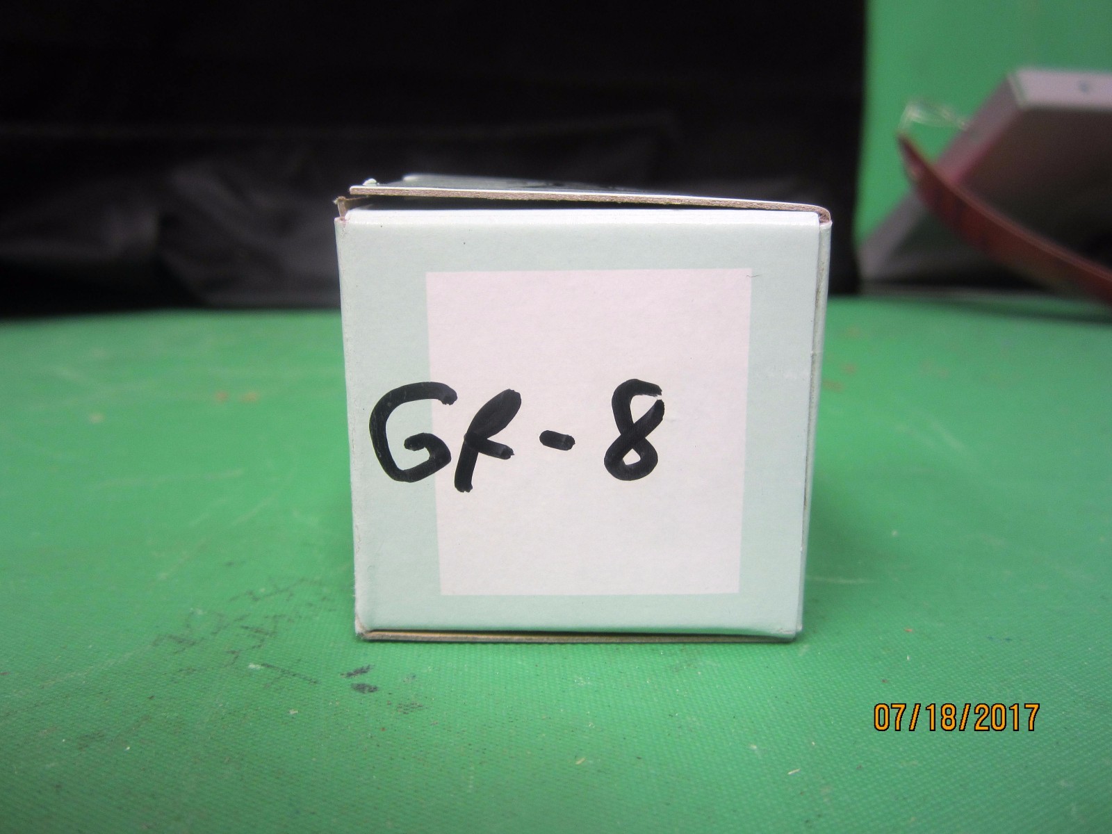 Century GR-8 35mm Projector Main Drive Gear UNUSED NOS