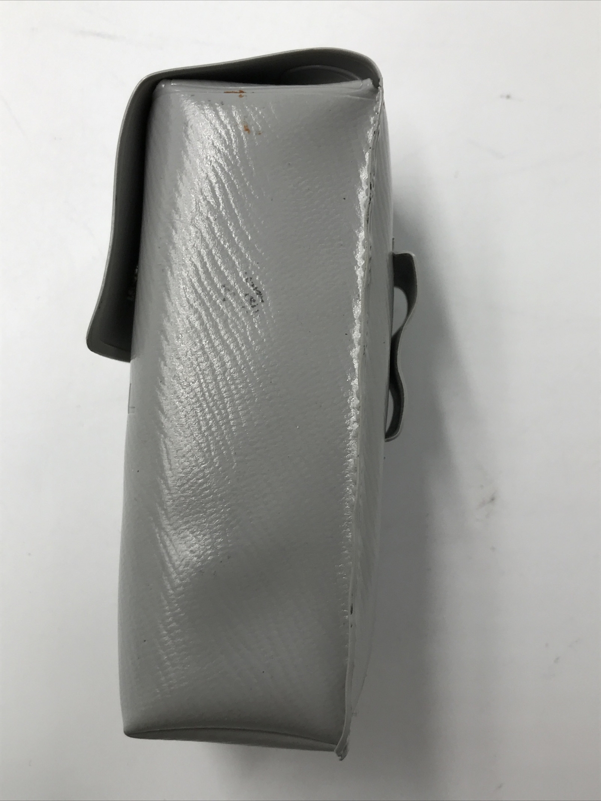 Vintage Honeywell Tilt A Mite Camera With Gray Soft Case