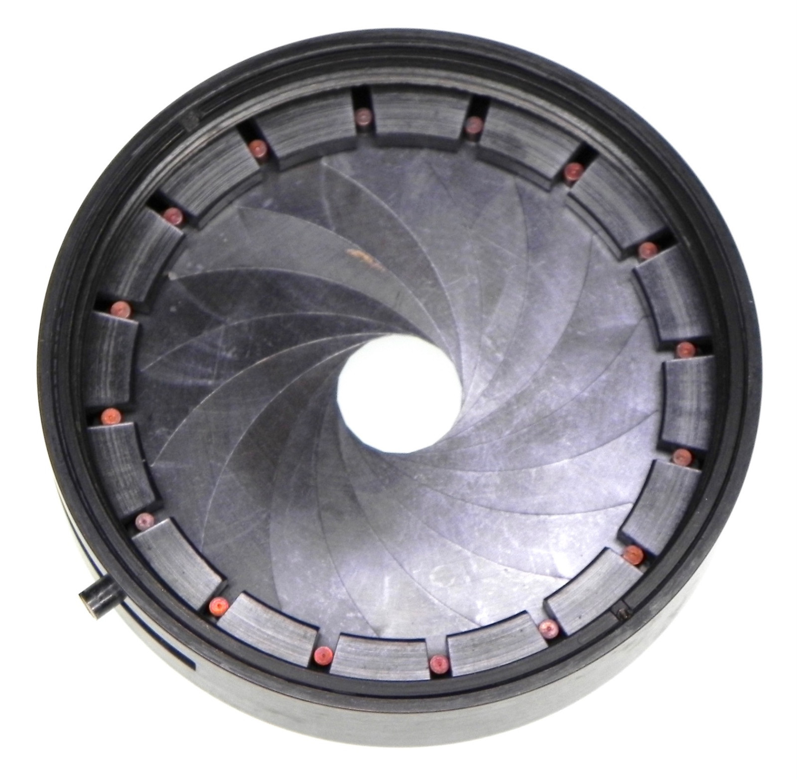 Dallmeyer Iris Diaphragm No.45A ………. LN w/Box