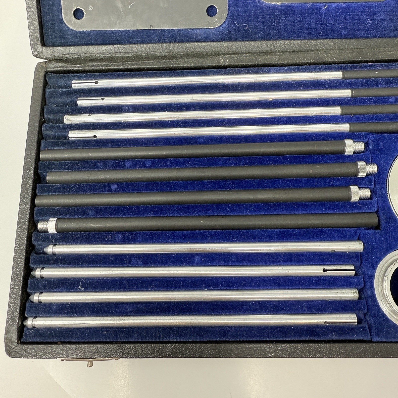 Argus C Series Macro Set c.1939/1940 – Uncommon Accessory Kit Photography