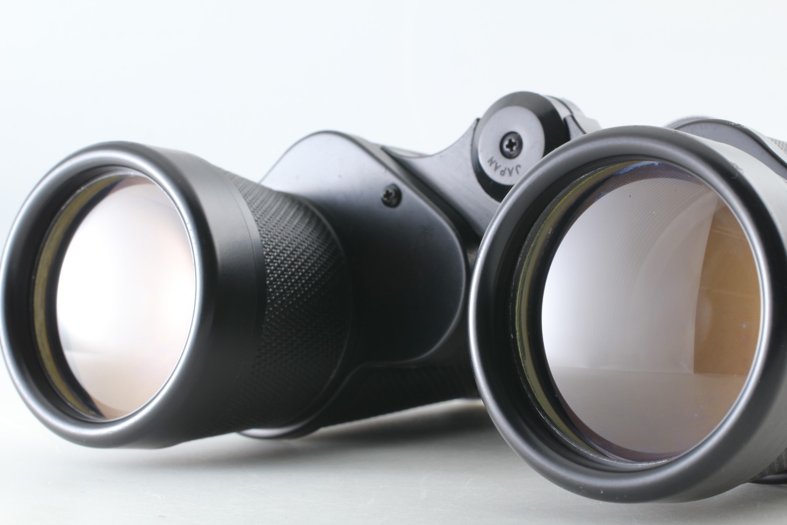 [Exc+5] Vintage ORIENT 10 X 50 Field 5 ゚ Binocular From JAPAN