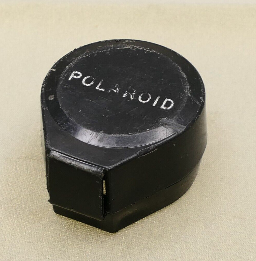 Polaroid Model 128 Timer (for Land Cameras)