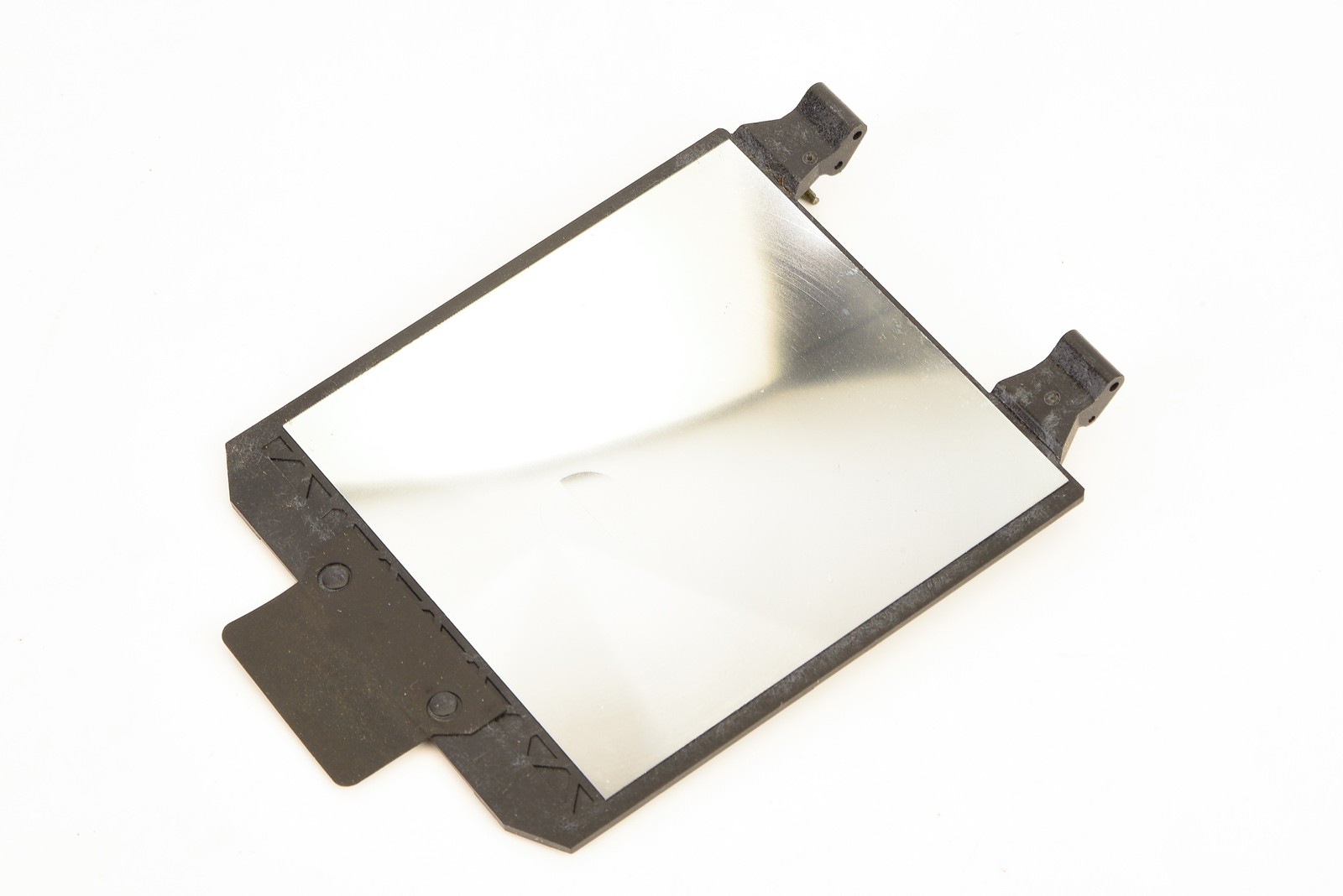 Polaroid SX-70 Camera Replacement Part – Fresnel Mirror Assembly V25