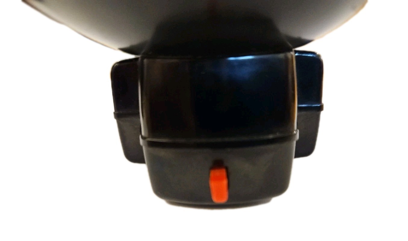 Vintage Argus Flash Attachment With Lumaclad Reflector