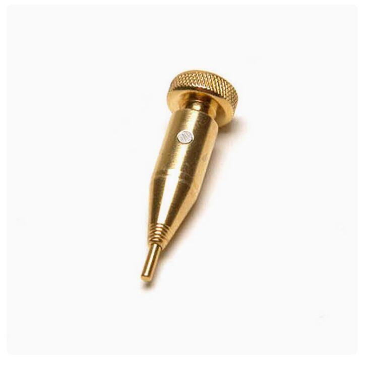 1Pc Lens Shutter Release Button for Alpa Medium Format