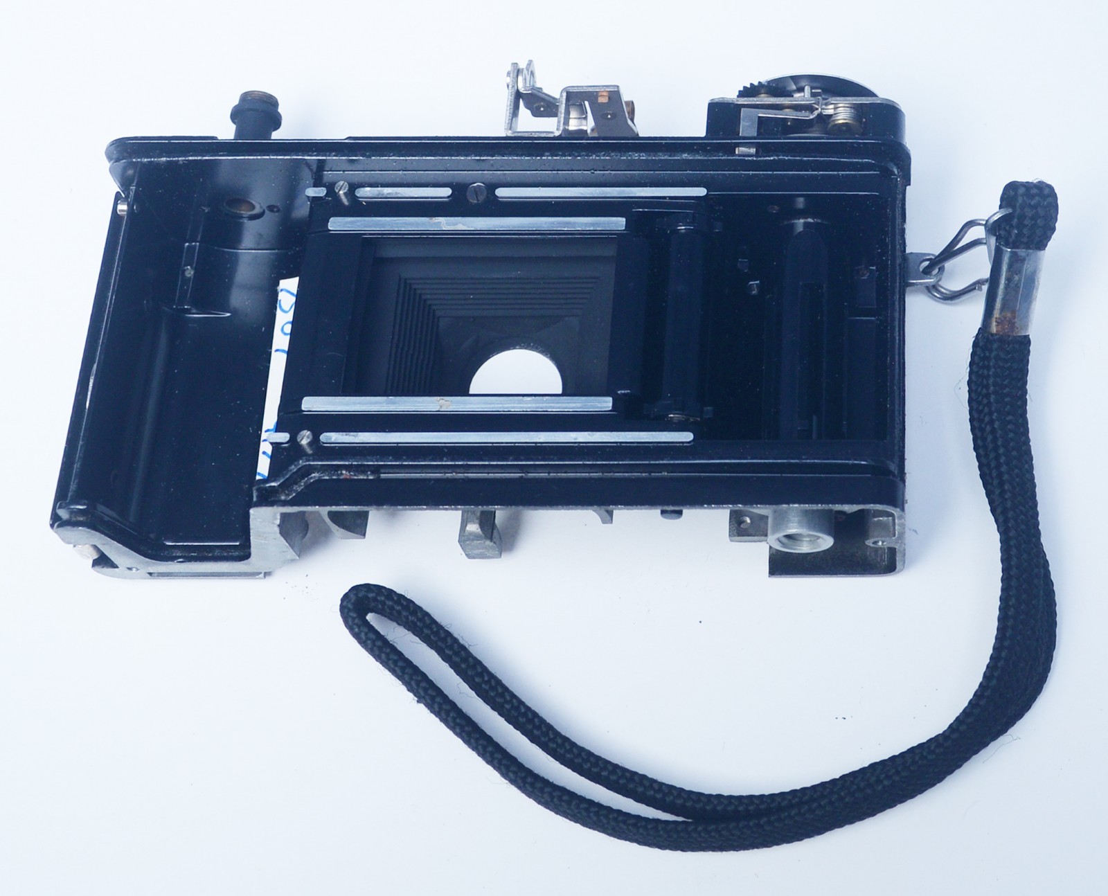 OLYMPUS 35 ED Frame Vintage SLR Film Camera Parts