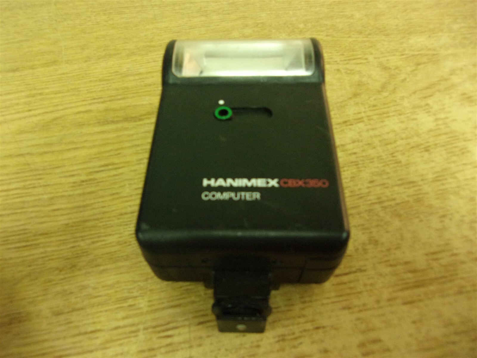 Hanimex CBX350 Computer *FREE SHIPPING*