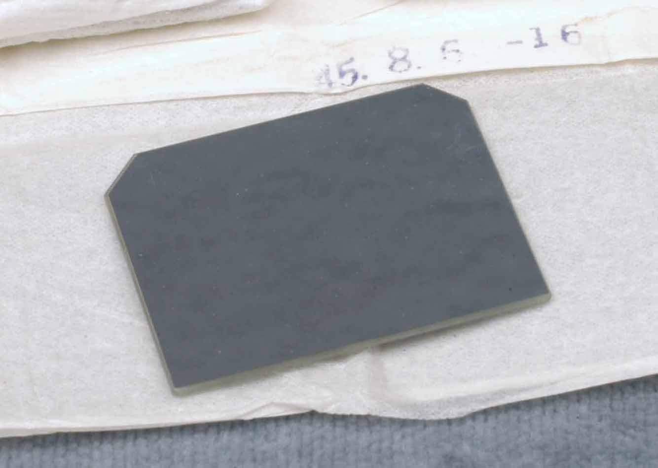 NOS REPLACEMENT 35MM SLR MIRROR #1 – FREE USA SHIPPING