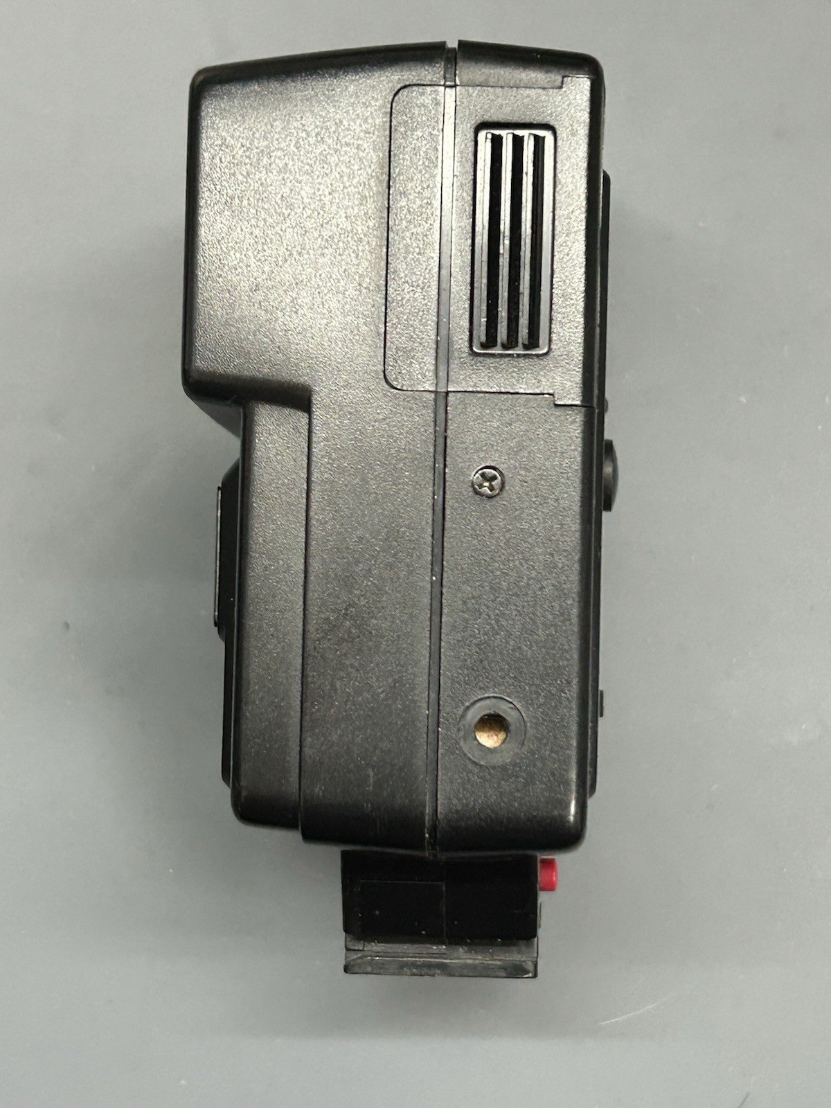 Vintage Vivitar Flash Bundle: Model 125 & Auto 215 – Tested & Working See Photos