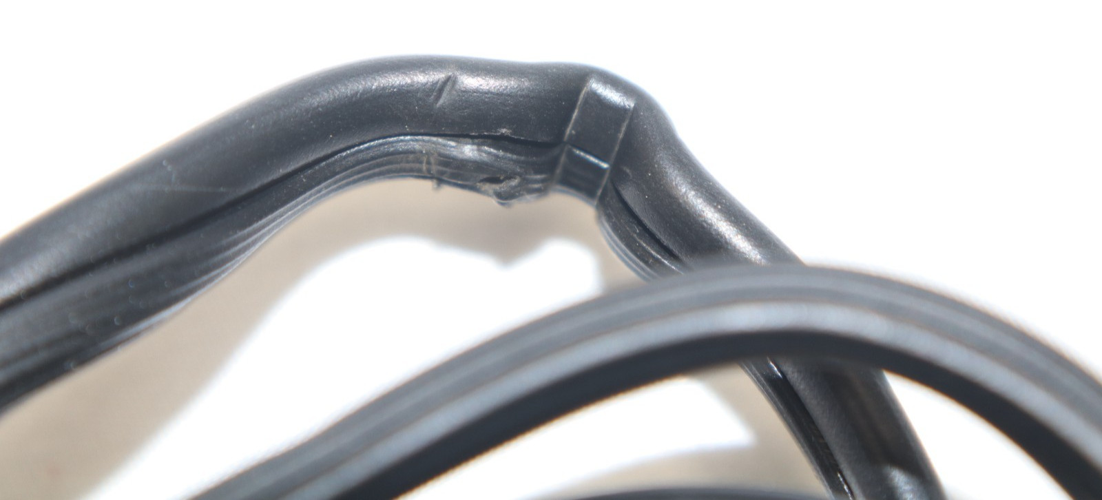 Bell & Howell 456 Projector Power Cord 90” Long Original Vintage Replacement