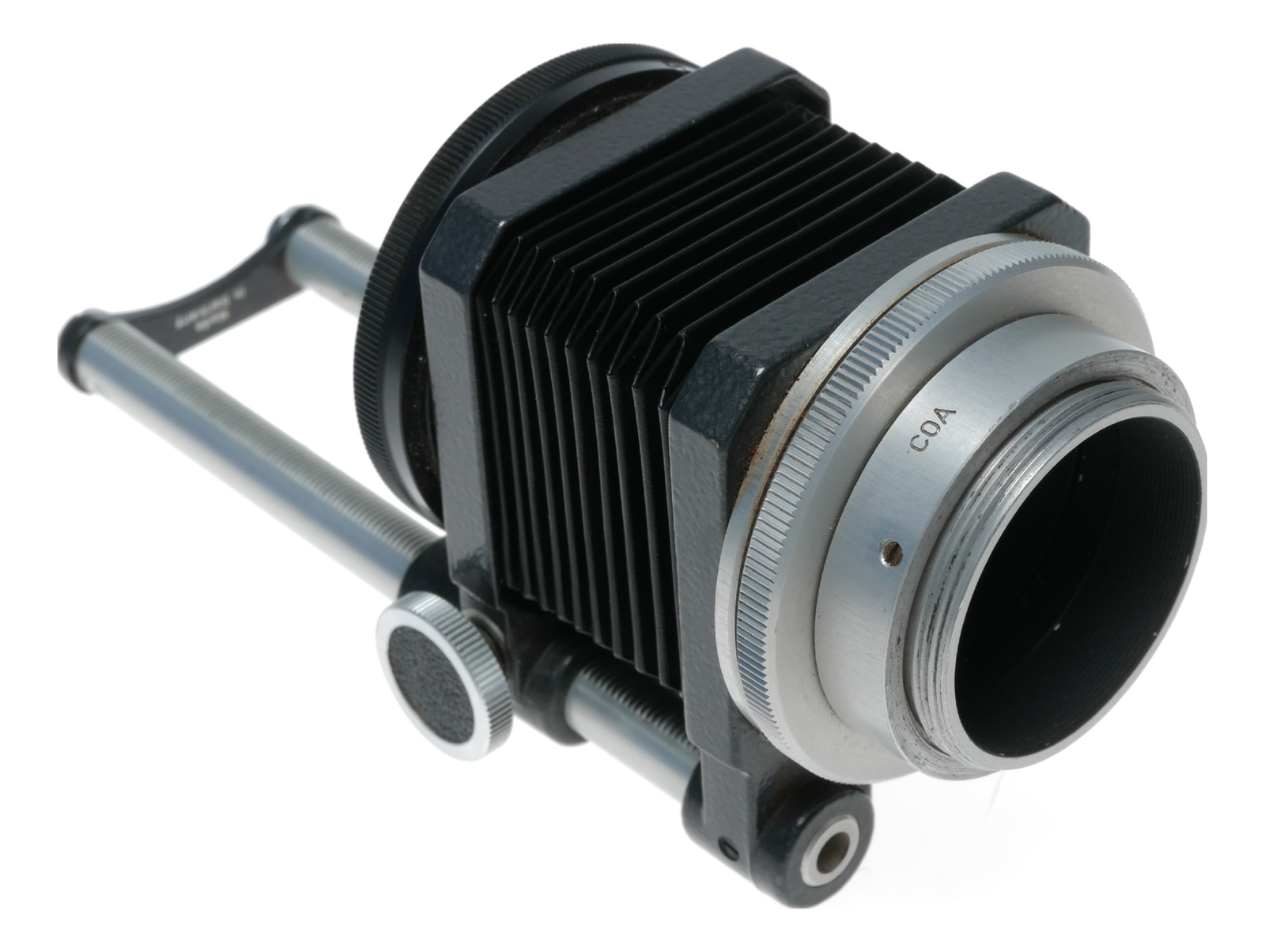 Novoflex Extension Macro Bellows Units COA M42 Camera Lens Adapter