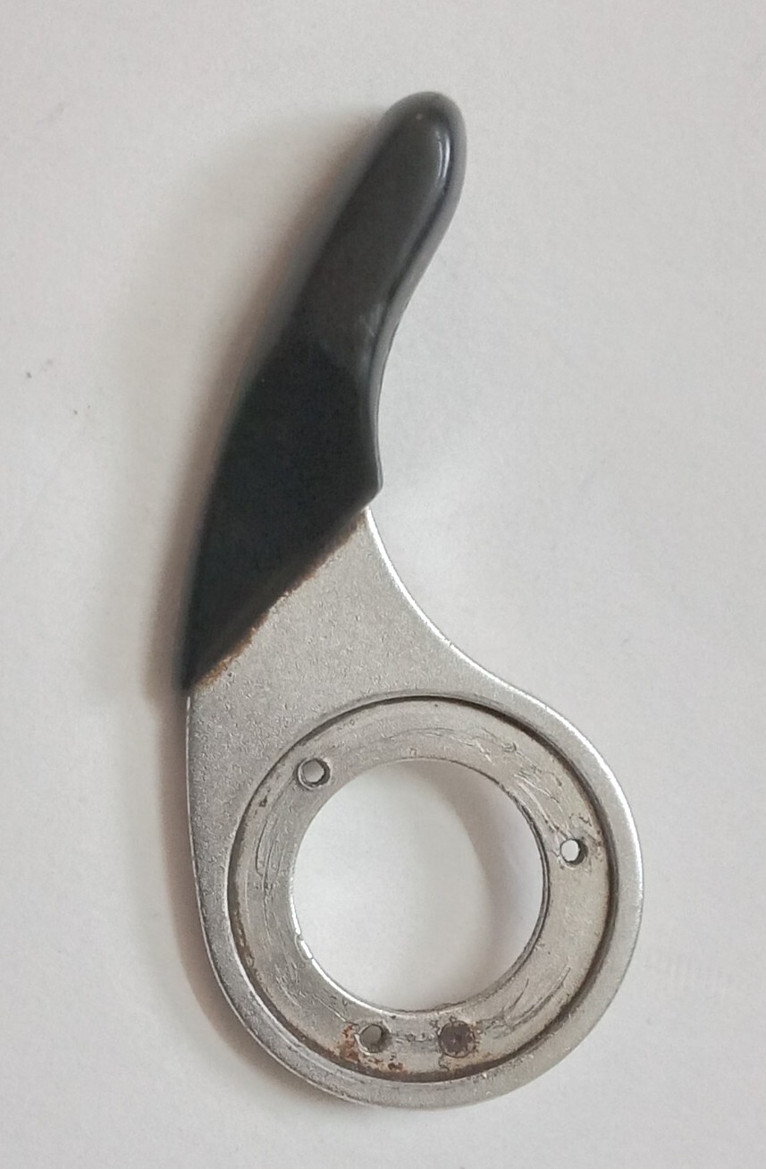 Film Advance Lever Fr Pentax Spotmatic Film SLR Camera Used Part Good