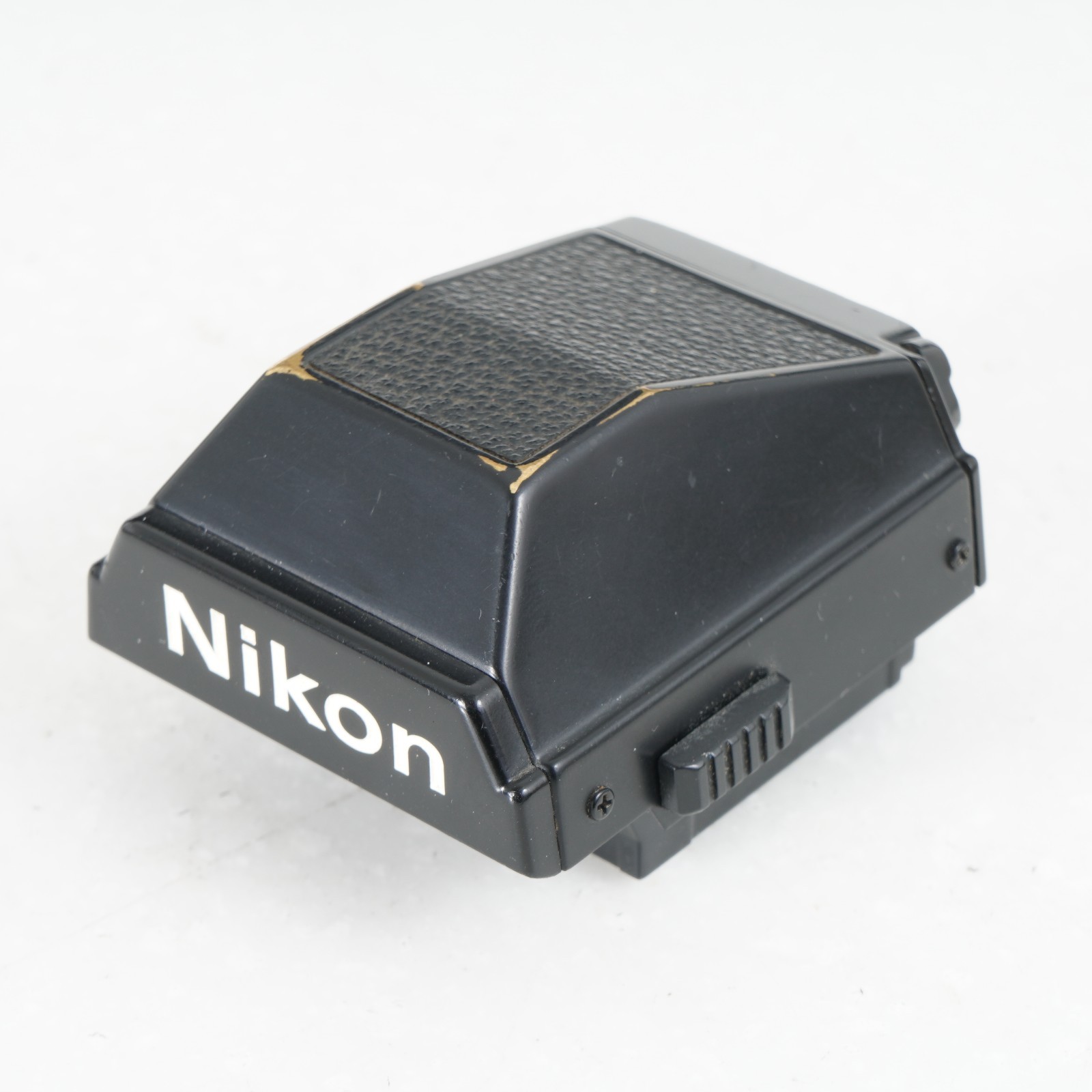 :Nikon DE-2 Eye Level Prism Finder Viewfinder for F3 F3T HP