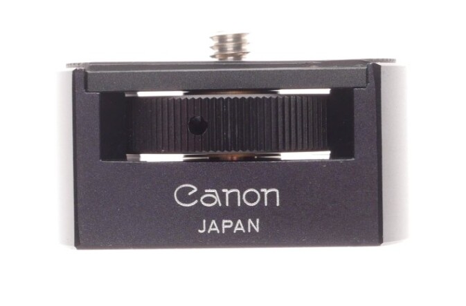 Canon ts tilt shift 35mm 1:2.8 s.s.c. Slr camera lens caps tripod mount keeper