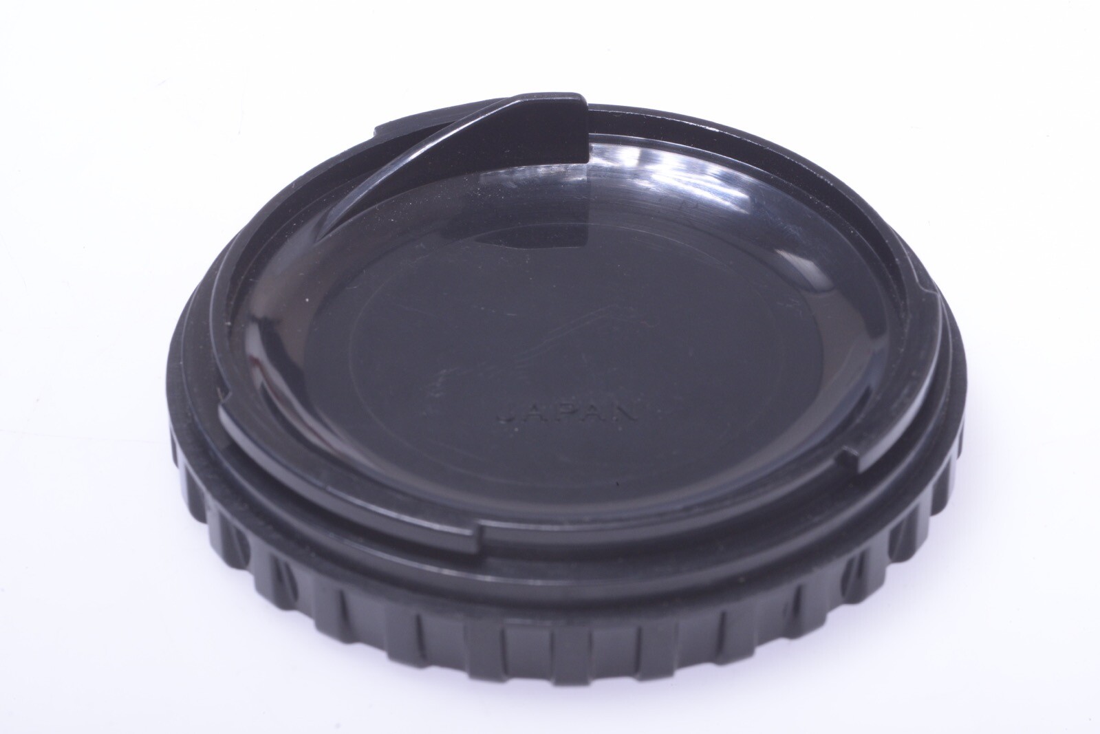 ✅ MAMIYA 645 ORIGINAL BODY CAP 2-3