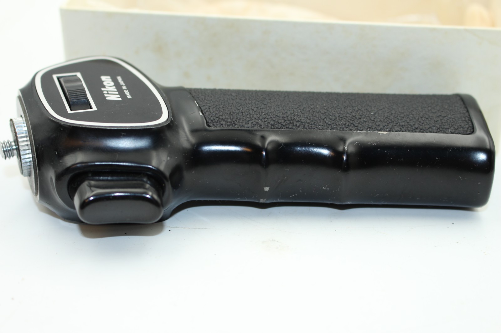 Nikon Pistol Grip Model 2 Japan w/ Box