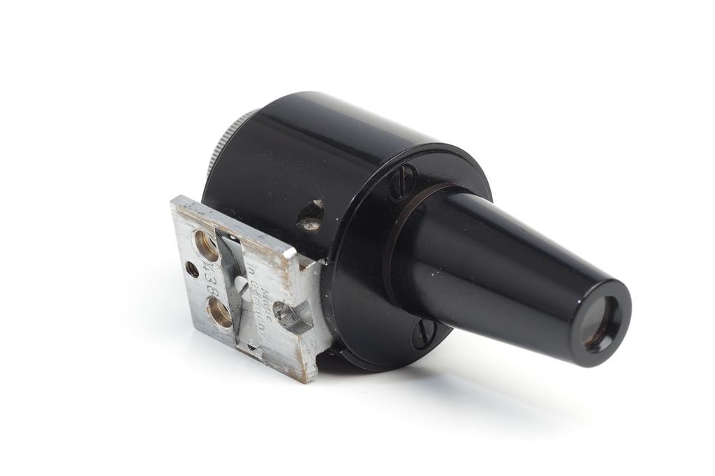 ZEISS Ikon Stuttgart 438 Torpedo Finder for 85mm 135mm Feet